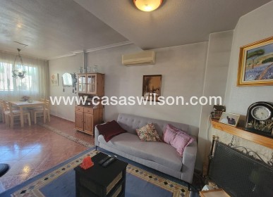 Sale - Townhouse - Orihuela Costa - Playa Flamenca