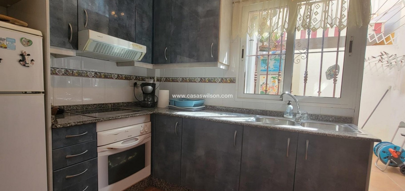 Sale - Townhouse - Orihuela Costa - Playa Flamenca