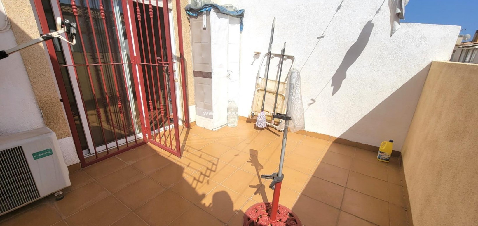 Sale - Townhouse - Orihuela Costa - Playa Flamenca