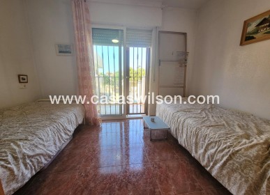 Sale - Townhouse - Orihuela Costa - Playa Flamenca