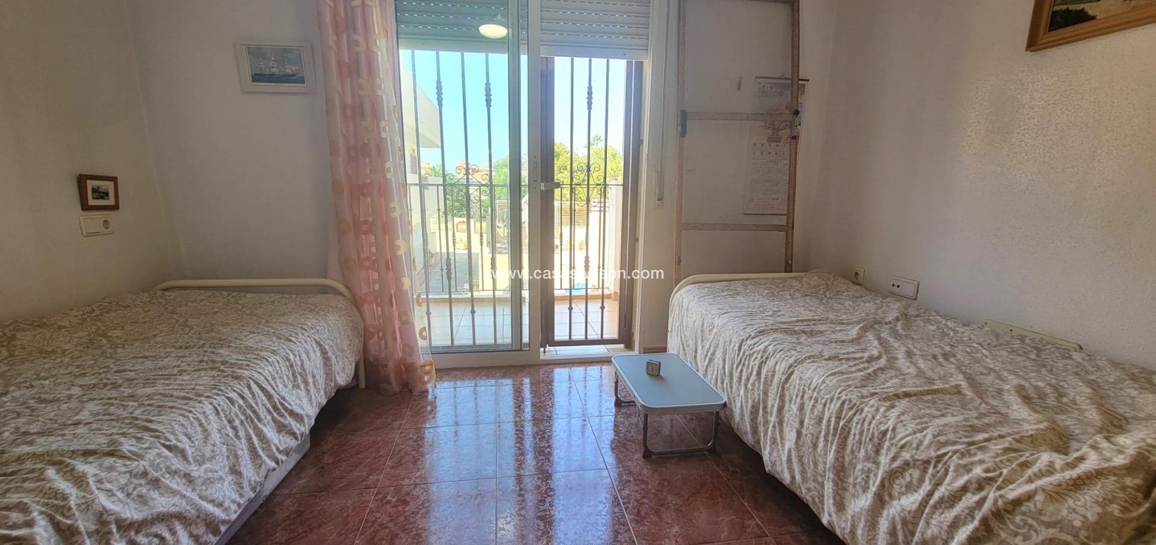 Sale - Townhouse - Orihuela Costa - Playa Flamenca