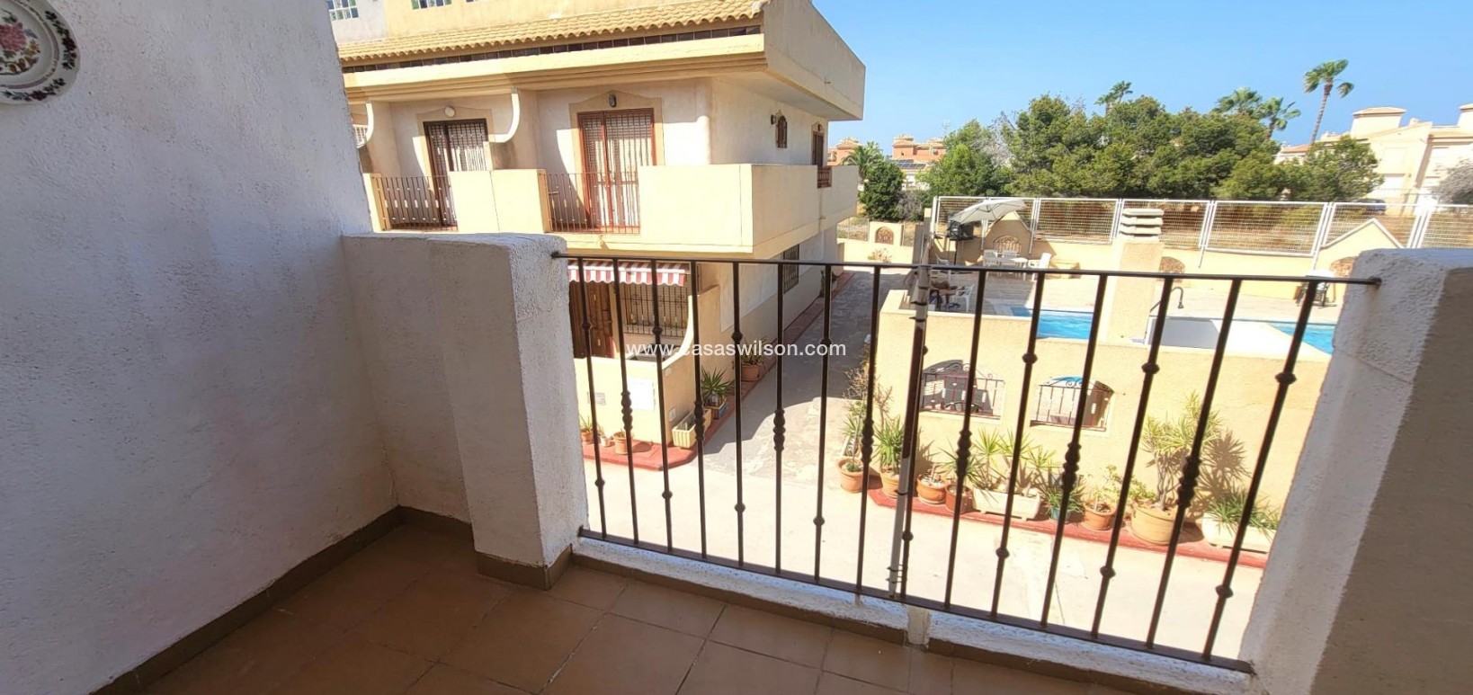 Sale - Townhouse - Orihuela Costa - Playa Flamenca
