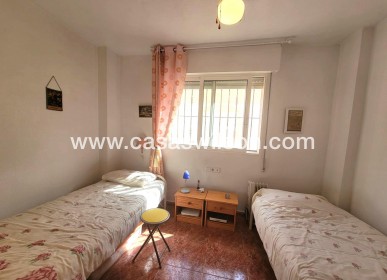 Sale - Townhouse - Orihuela Costa - Playa Flamenca