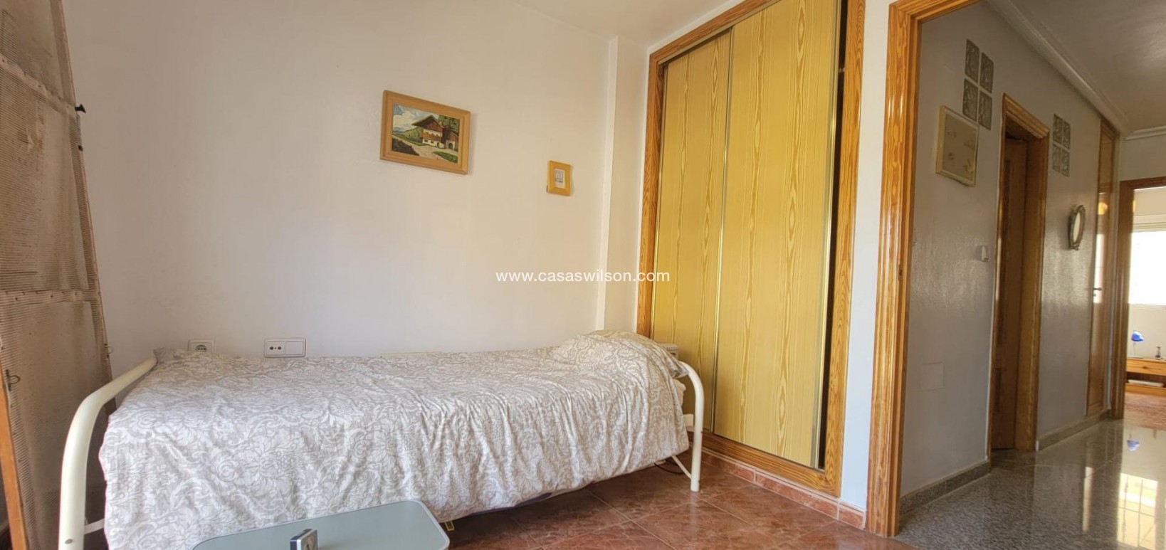 Sale - Townhouse - Orihuela Costa - Playa Flamenca