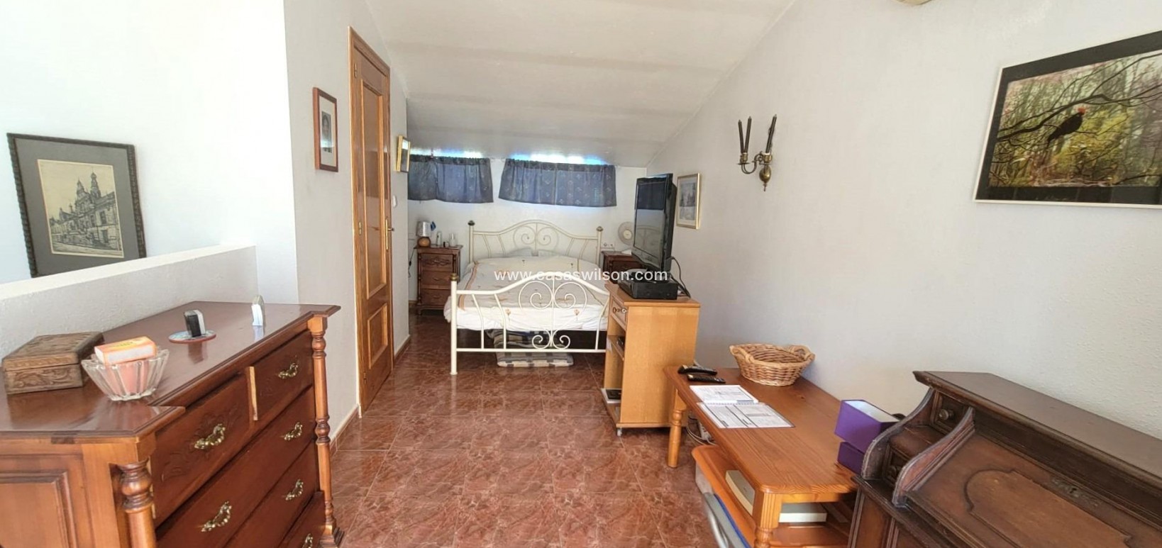 Sale - Townhouse - Orihuela Costa - Playa Flamenca