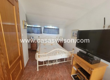 Sale - Townhouse - Orihuela Costa - Playa Flamenca