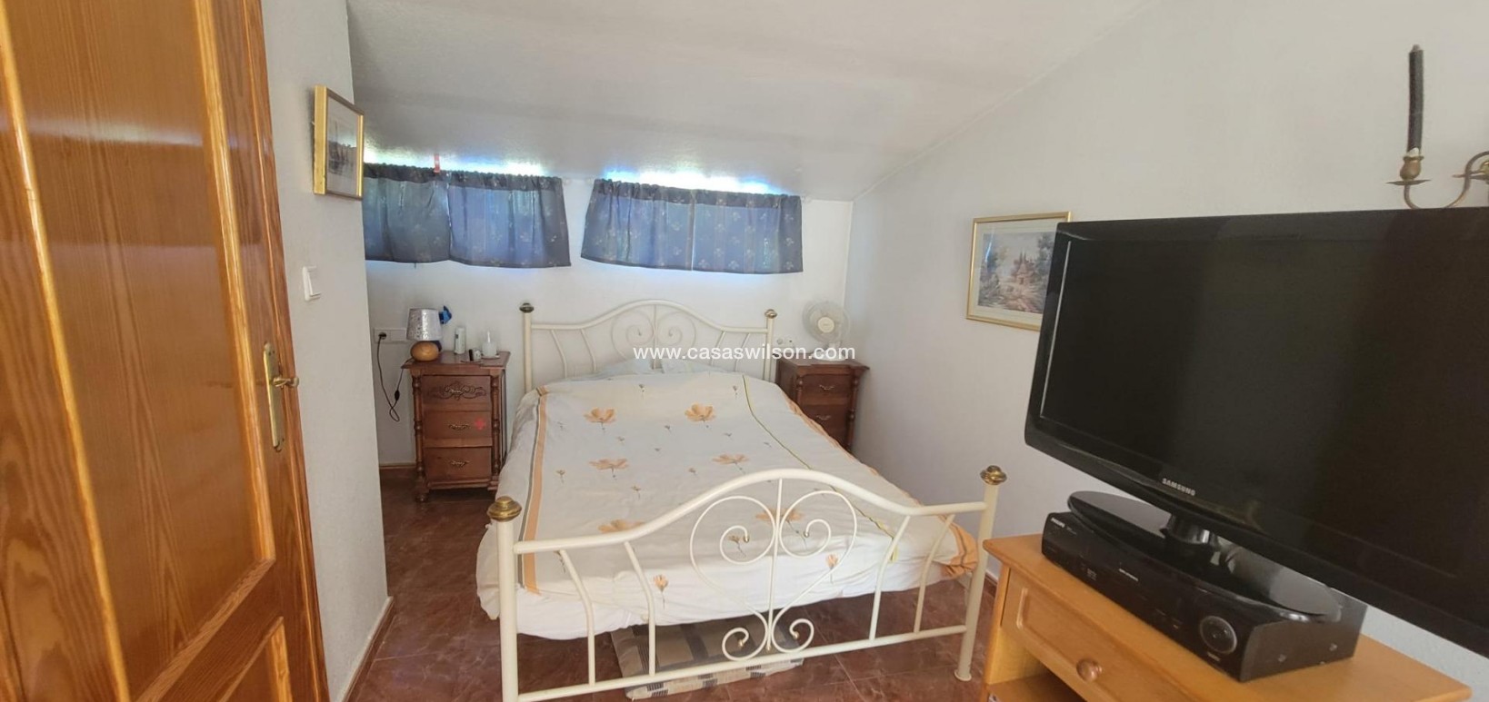 Sale - Townhouse - Orihuela Costa - Playa Flamenca