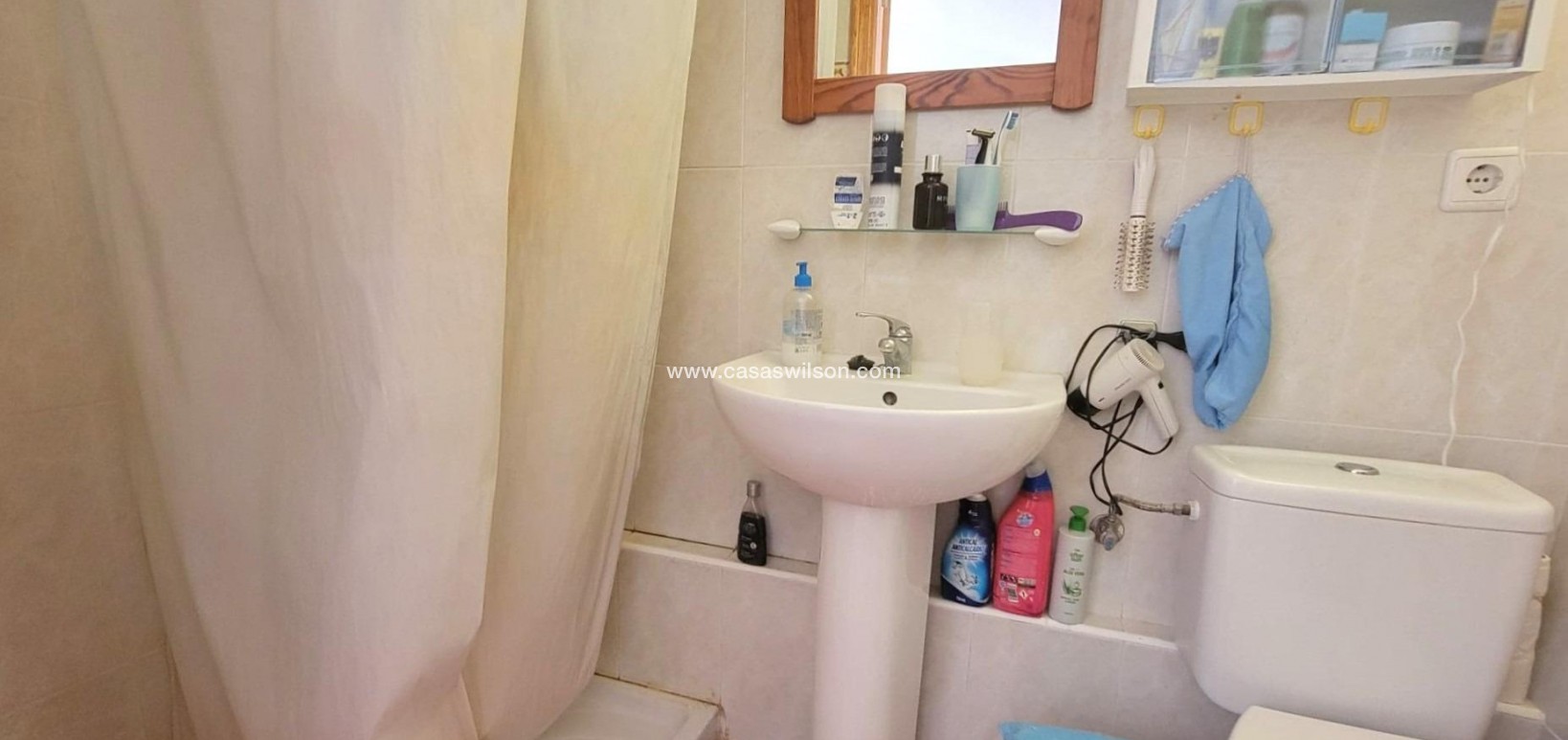 Sale - Townhouse - Orihuela Costa - Playa Flamenca