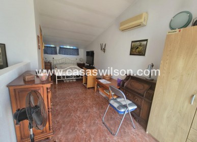 Sale - Townhouse - Orihuela Costa - Playa Flamenca