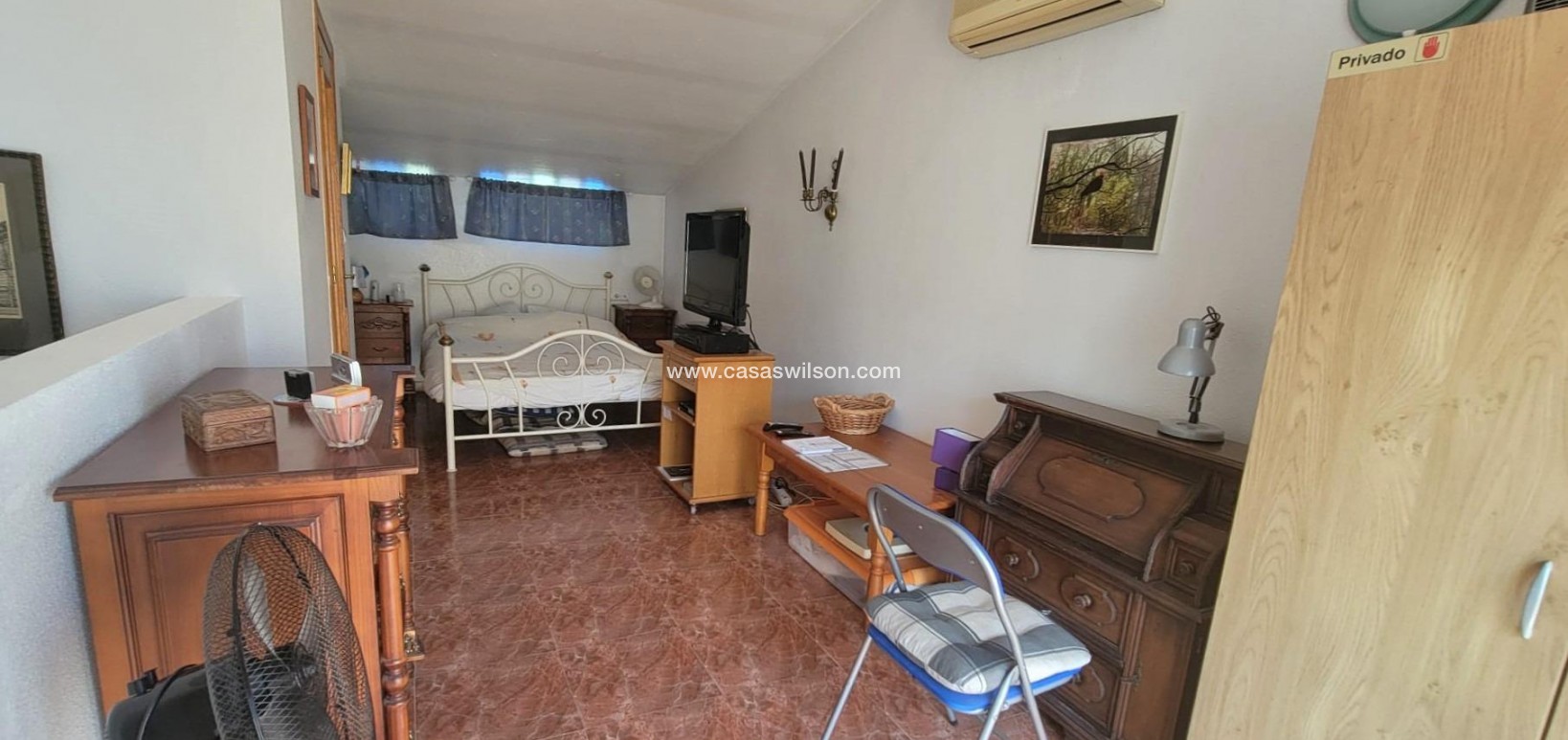 Sale - Townhouse - Orihuela Costa - Playa Flamenca