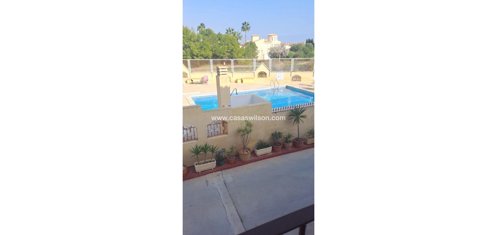 Sale - Townhouse - Orihuela Costa - Playa Flamenca