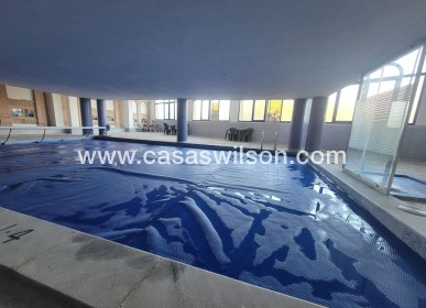 Sale - Townhouse - Orihuela Costa - Playa Flamenca