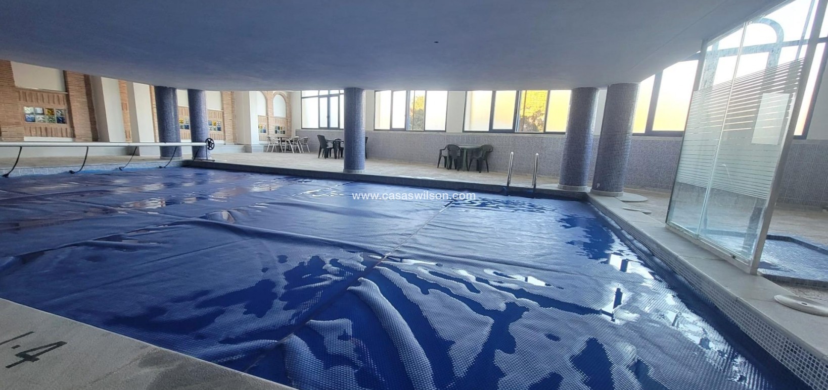 Sale - Townhouse - Orihuela Costa - Playa Flamenca