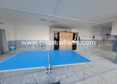 Sale - Townhouse - Orihuela Costa - Playa Flamenca