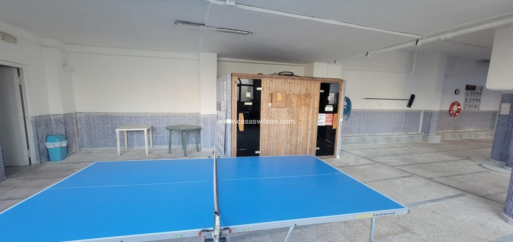 Sale - Townhouse - Orihuela Costa - Playa Flamenca