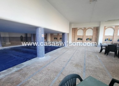 Sale - Townhouse - Orihuela Costa - Playa Flamenca