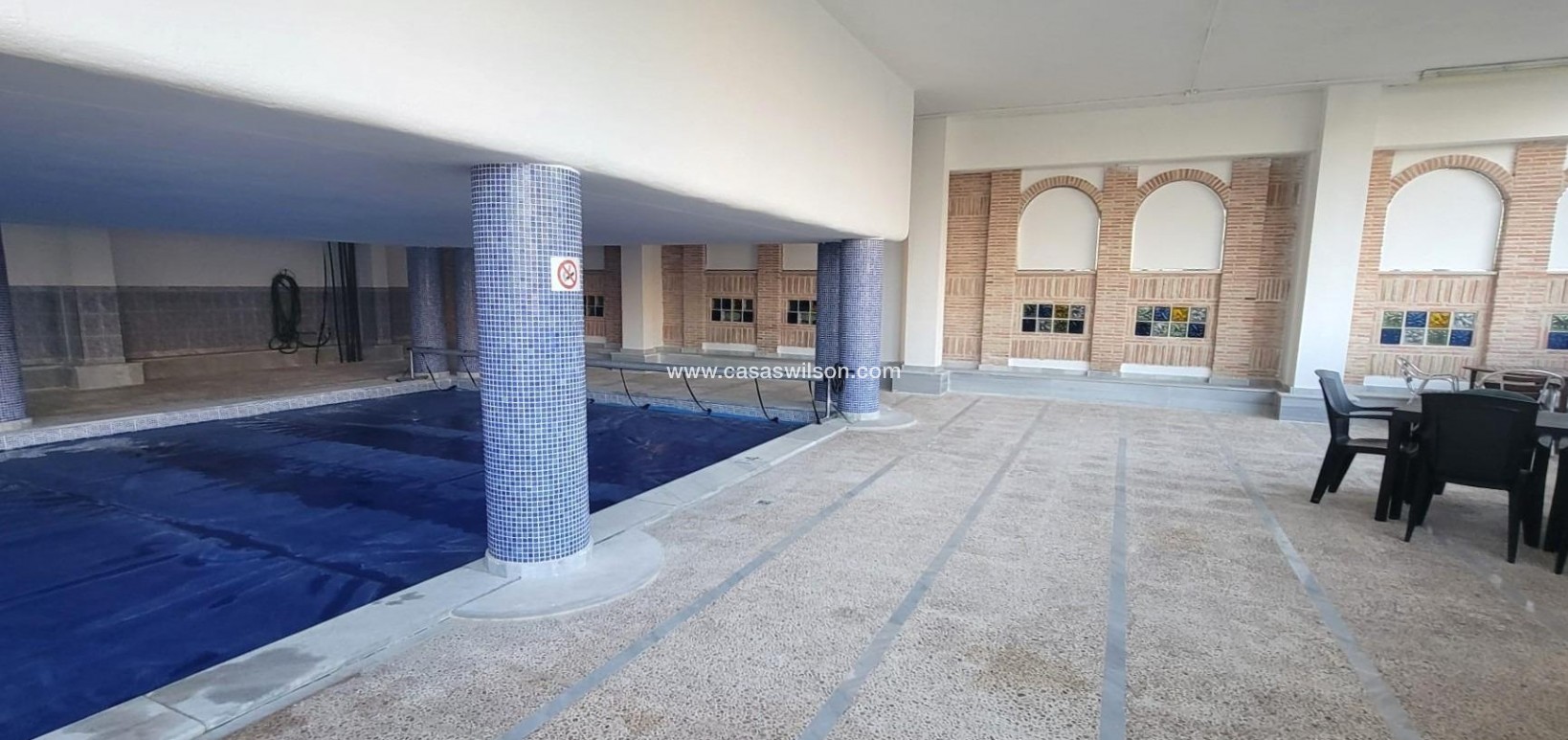 Sale - Townhouse - Orihuela Costa - Playa Flamenca