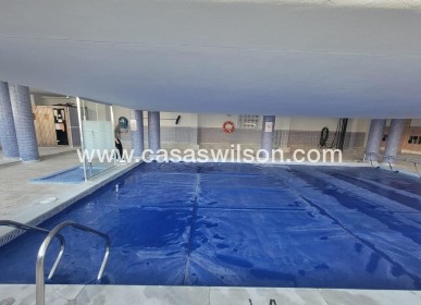 Sale - Townhouse - Orihuela Costa - Playa Flamenca