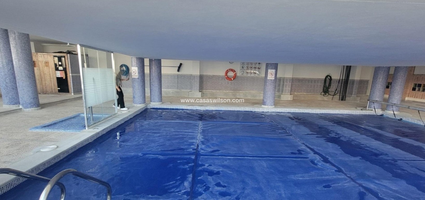 Sale - Townhouse - Orihuela Costa - Playa Flamenca