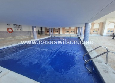 Sale - Townhouse - Orihuela Costa - Playa Flamenca