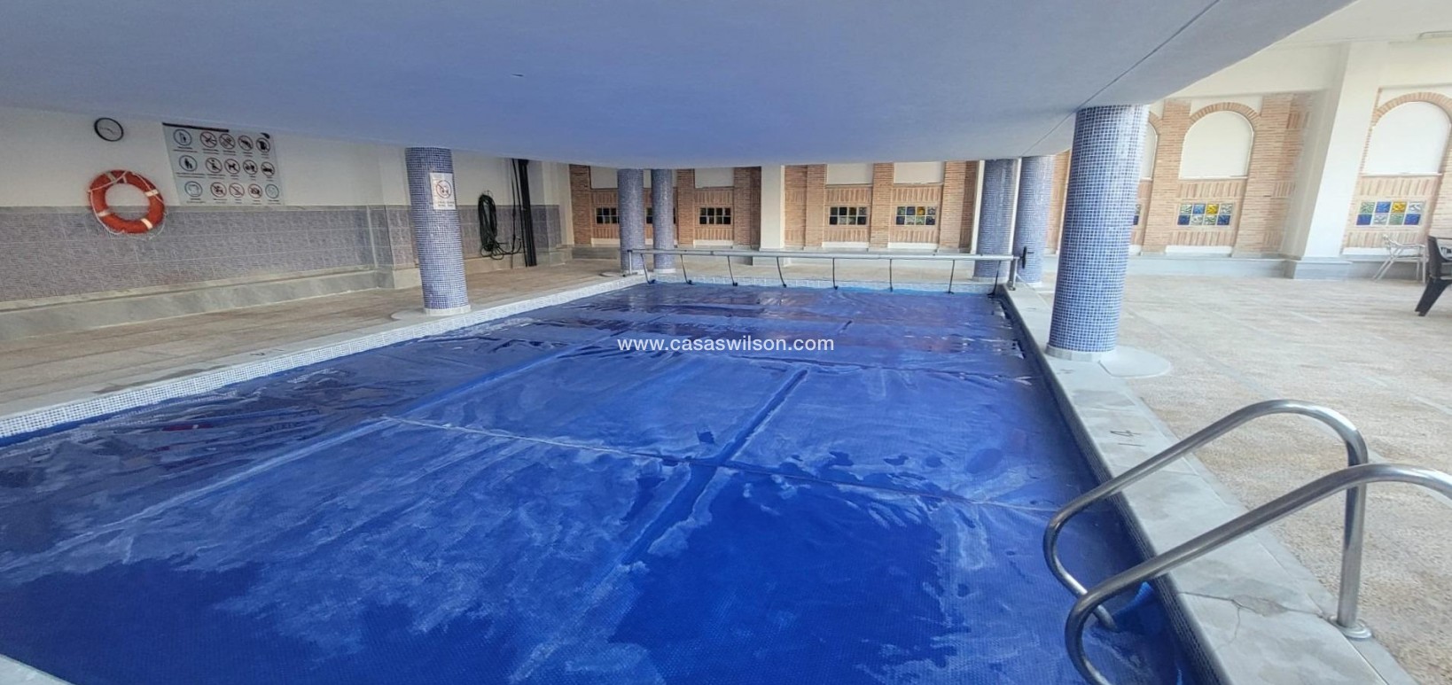 Sale - Townhouse - Orihuela Costa - Playa Flamenca