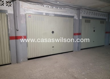 Sale - Townhouse - Orihuela Costa - Playa Flamenca