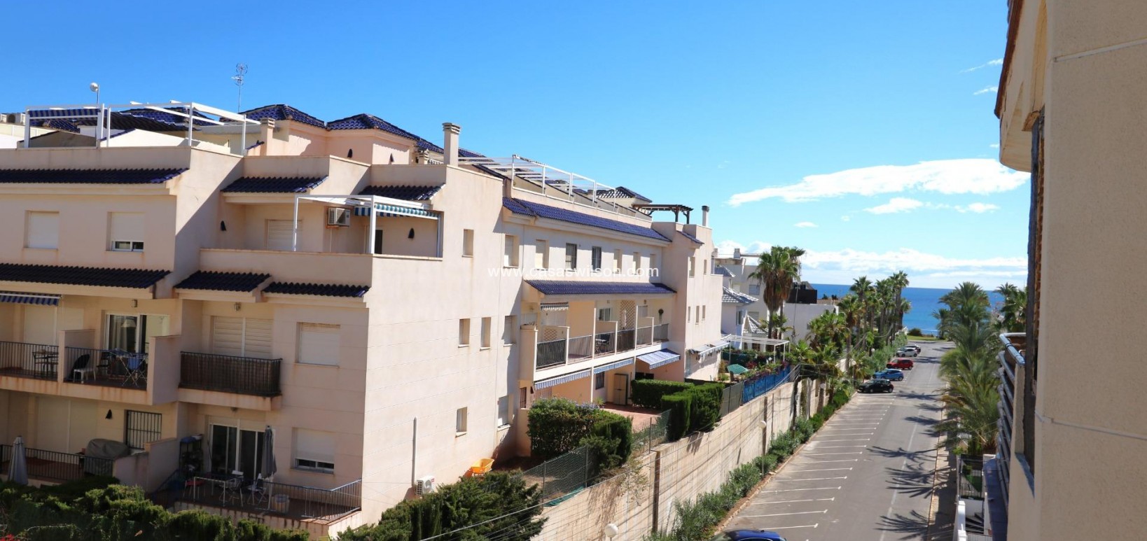 Sale - Apartment - Torrevieja - La veleta