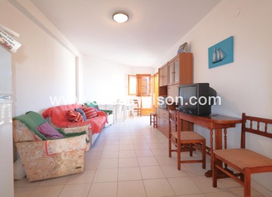 Sale - Apartment - Torrevieja - La veleta