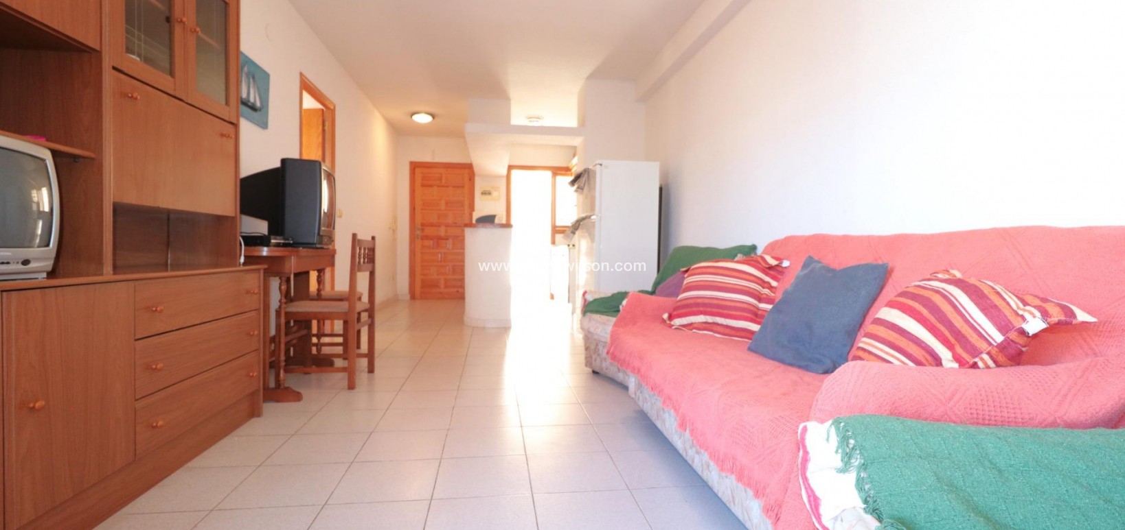Sale - Apartment - Torrevieja - La veleta