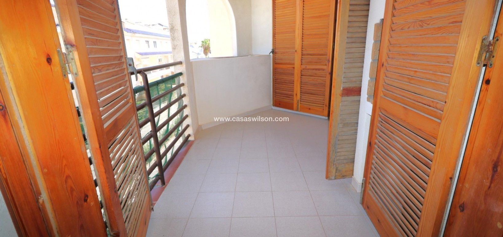 Sale - Apartment - Torrevieja - La veleta