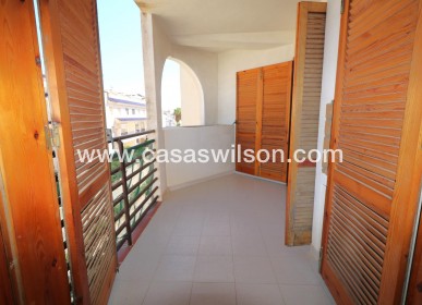 Sale - Apartment - Torrevieja - La veleta