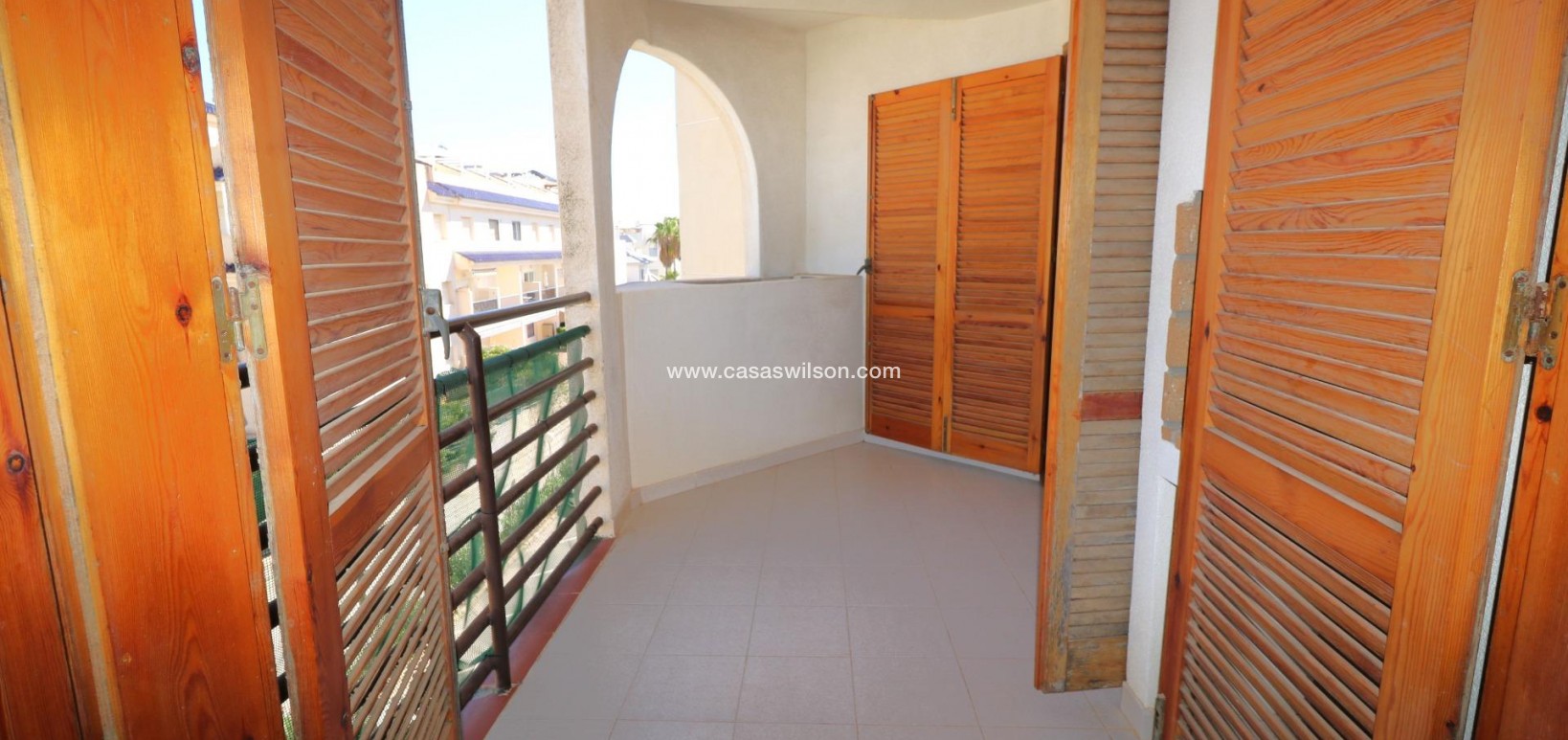 Sale - Apartment - Torrevieja - La veleta
