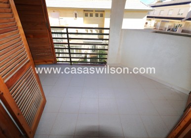 Sale - Apartment - Torrevieja - La veleta