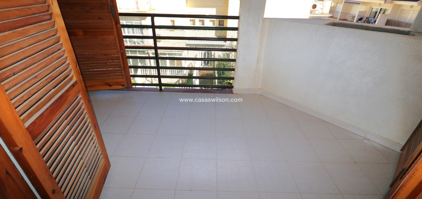 Sale - Apartment - Torrevieja - La veleta