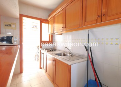 Sale - Apartment - Torrevieja - La veleta