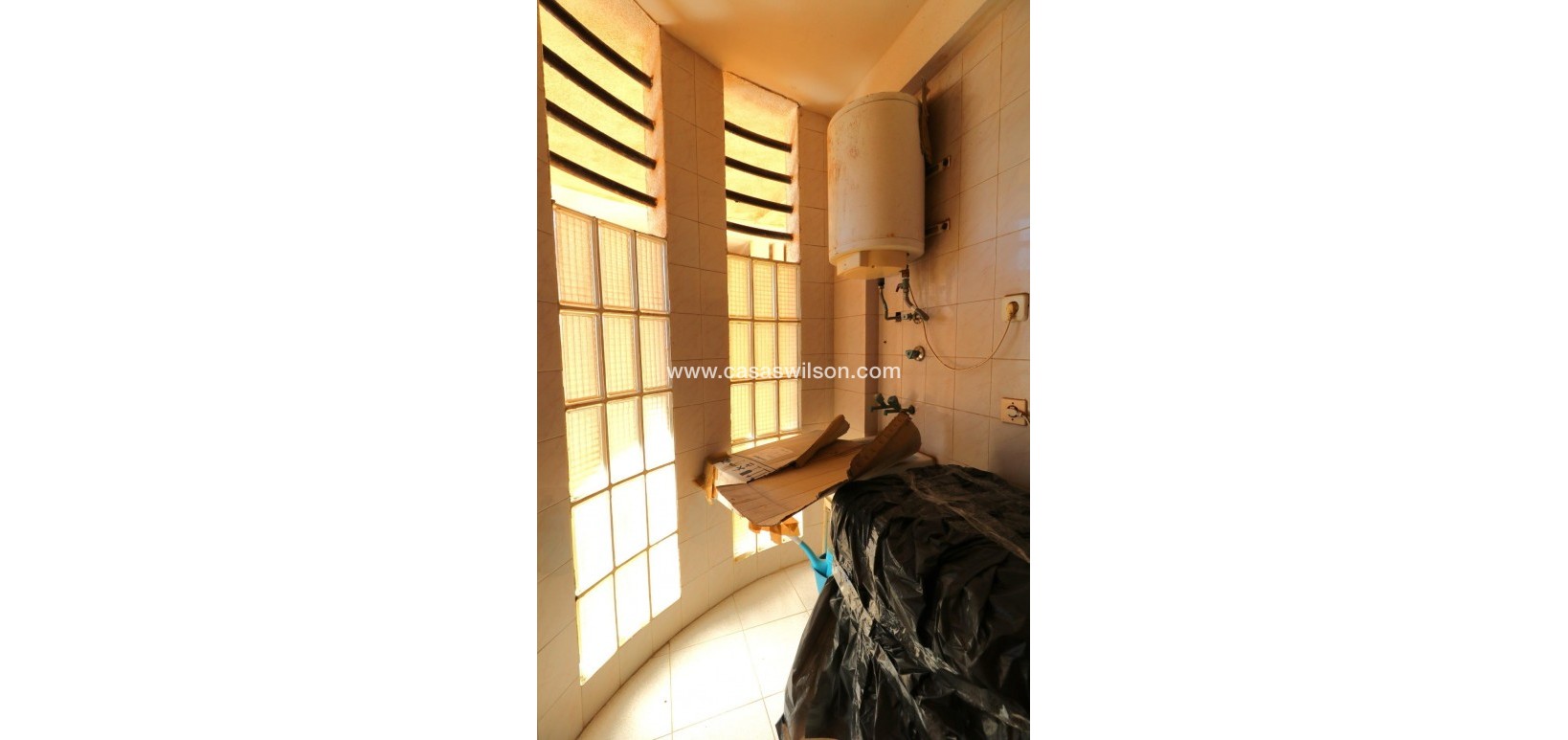 Sale - Apartment - Torrevieja - La veleta