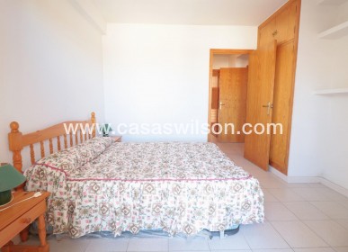 Sale - Apartment - Torrevieja - La veleta