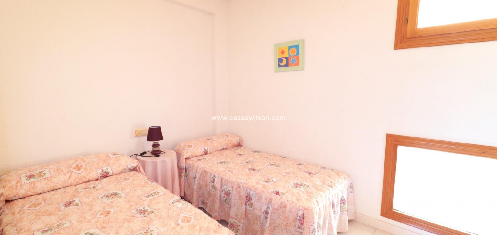 Sale - Apartment - Torrevieja - La veleta