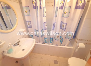 Sale - Apartment - Torrevieja - La veleta