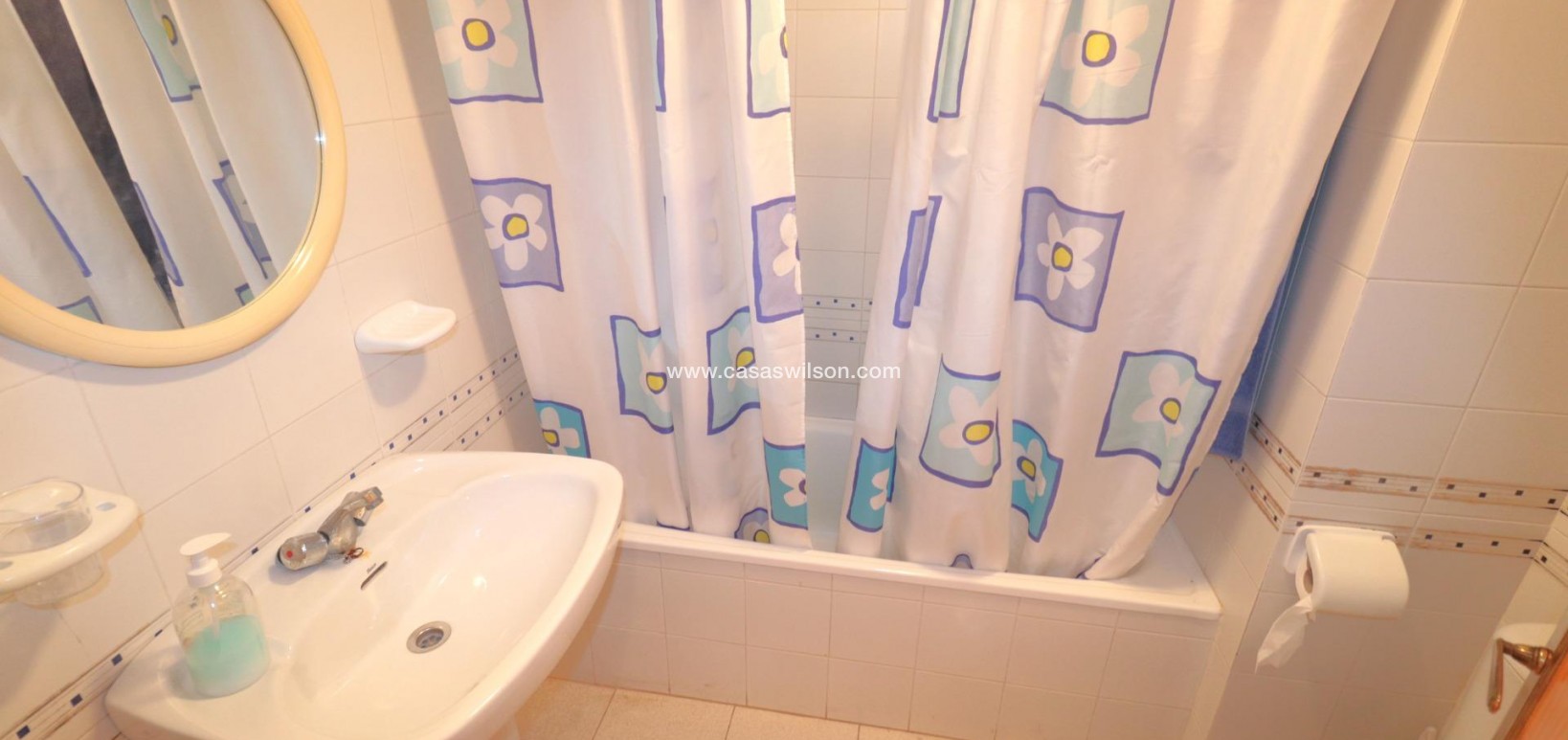 Sale - Apartment - Torrevieja - La veleta