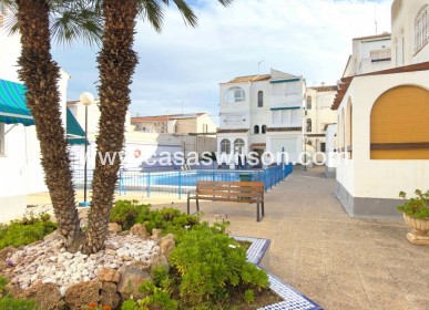 Sale - Apartment - Torrevieja - El Acequión - Los Náufragos