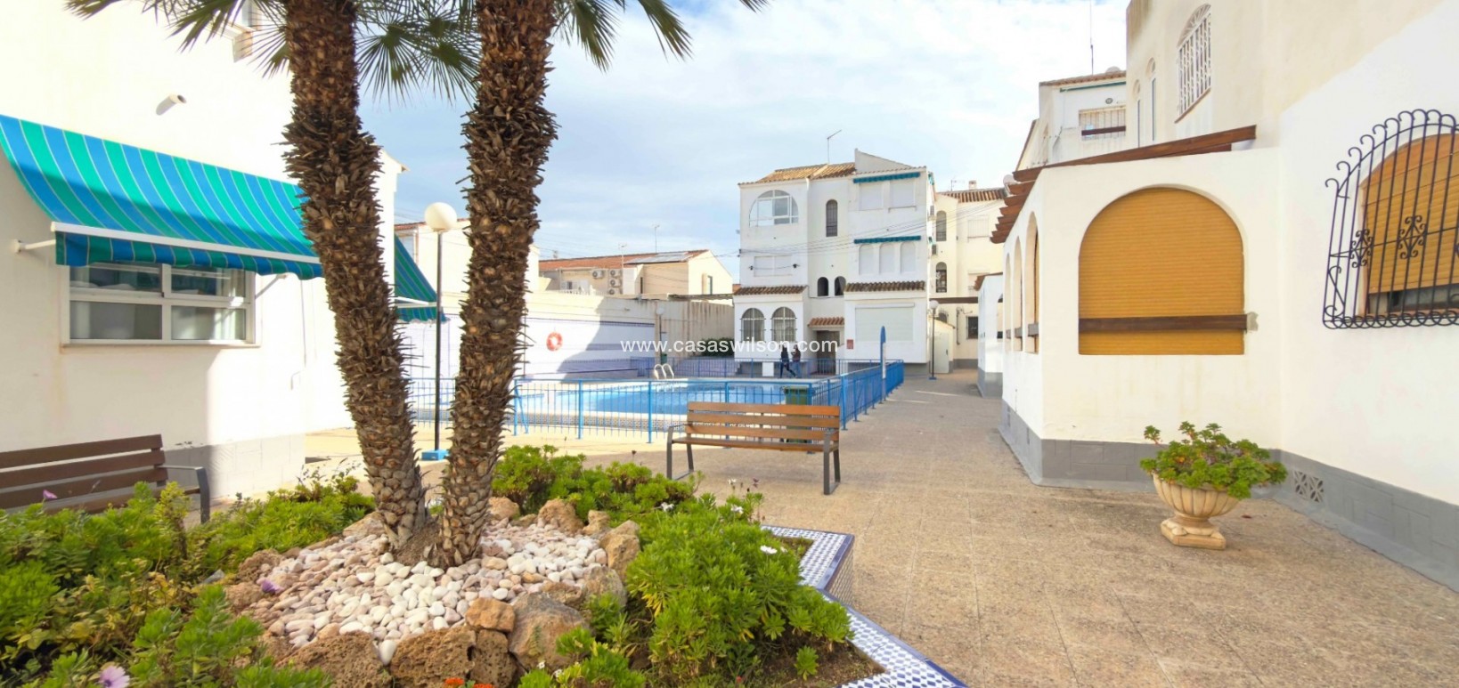 Sale - Apartment - Torrevieja - El Acequión - Los Náufragos