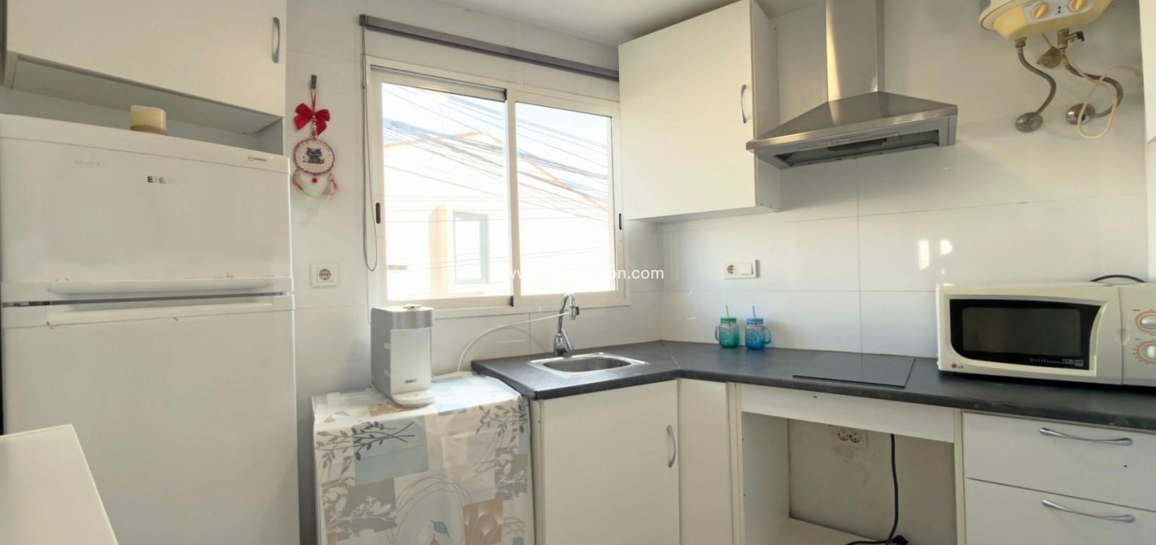 Sale - Apartment - Torrevieja - El Acequión - Los Náufragos