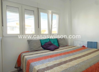 Sale - Apartment - Torrevieja - El Acequión - Los Náufragos