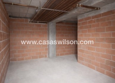 Sale - Apartment - Torrevieja - El Acequión - Los Náufragos