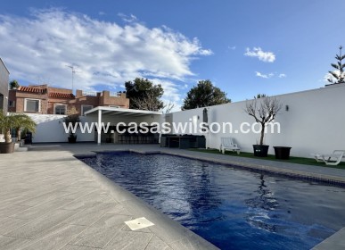 Sale - Villa - Rojales - Ciudad Quesada