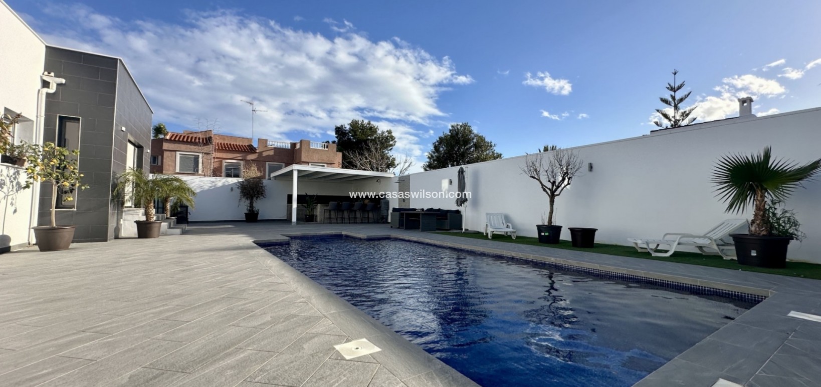 Sale - Villa - Rojales - Ciudad Quesada