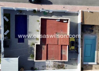 Sale - Villa - Rojales - Ciudad Quesada