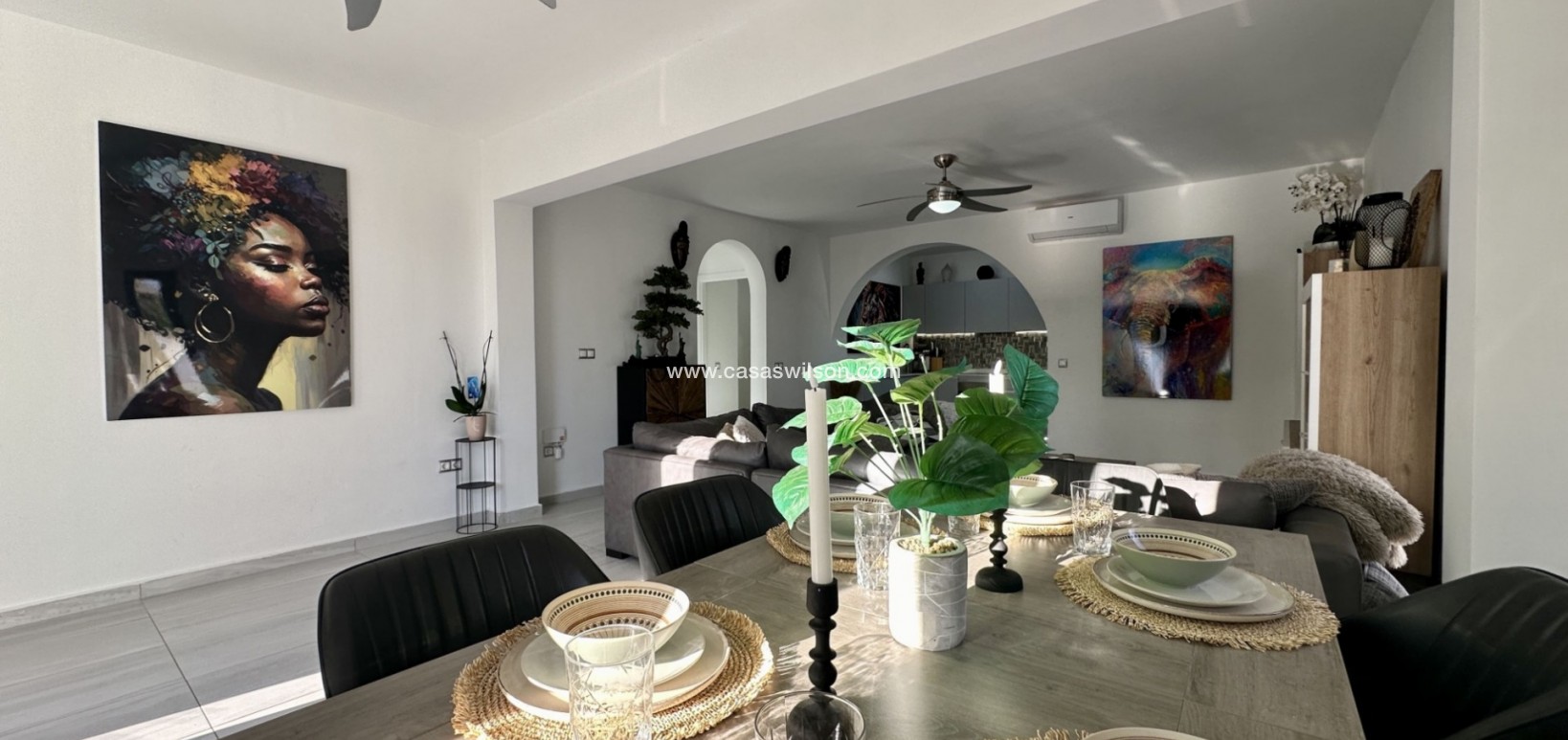 Sale - Villa - Rojales - Ciudad Quesada