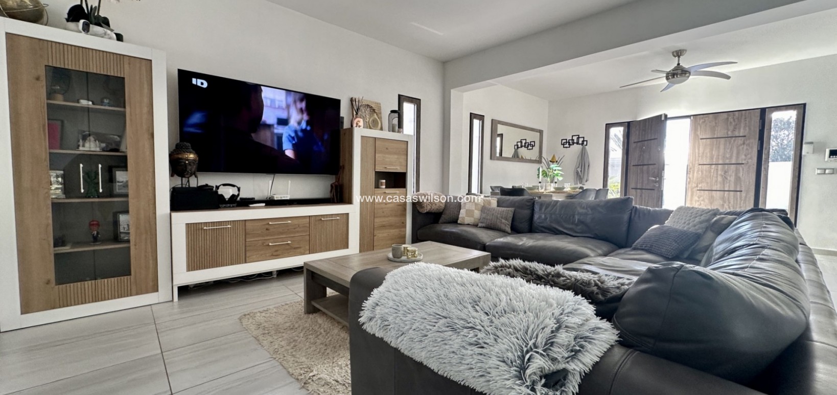 Sale - Villa - Rojales - Ciudad Quesada